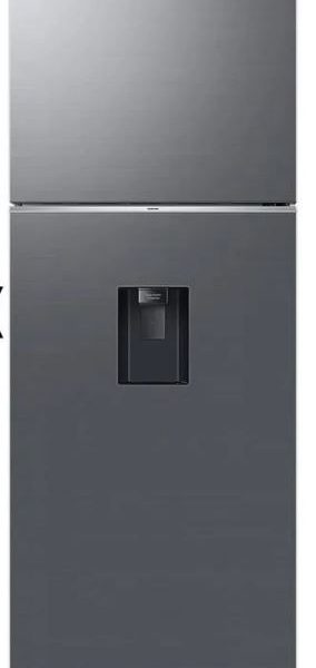 REFRIGERADORA 18' INV DISP WIFI SAMSUNG
