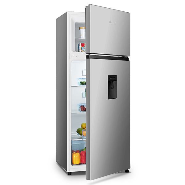 REFRIGERADORA 7.2' HISENSE