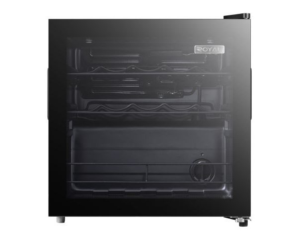 VINERA 14 BOT ROYAL