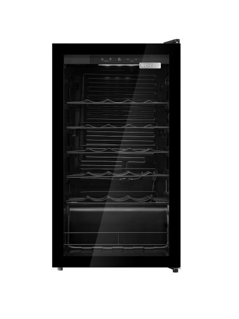 VINERA 34 BOT ROYAL