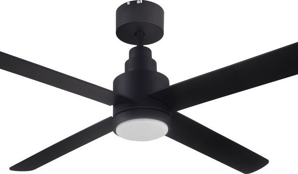 VENTILADOR DE TECHO 52" LED INCLUIDO ROYAL