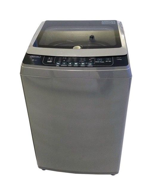 LAVADORA AUTO 13KG  ROYAL