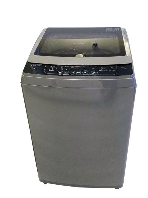 LAVADORA AUTO 13KG ROYAL