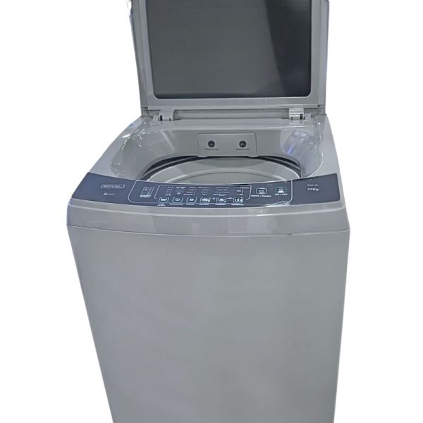 LAVADORA AUTO 17KG  ROYAL