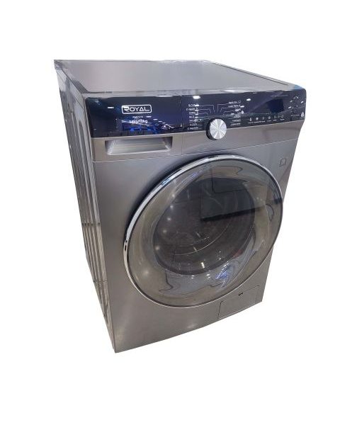 LAVADORA SECADORA 14K/10K ROYAL