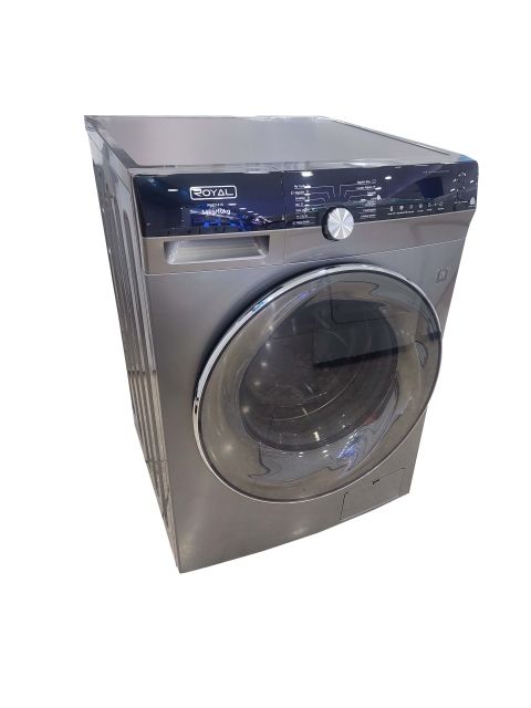 LAVADORA SECADORA 14K/10K ROYAL