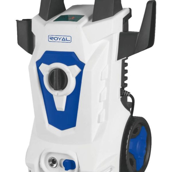 MAQ DE PRESION DE AGUA 1500 PSI  ROYAL