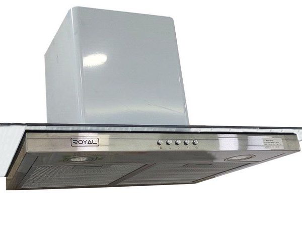 EXTRACTOR D/GRASA 24" ROYAL