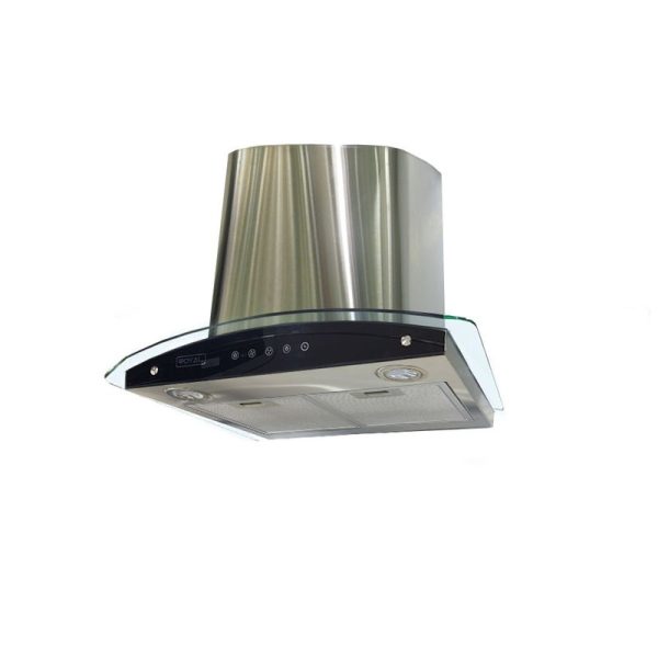 EXTRACTOR D/GRASA 24" ROYAL