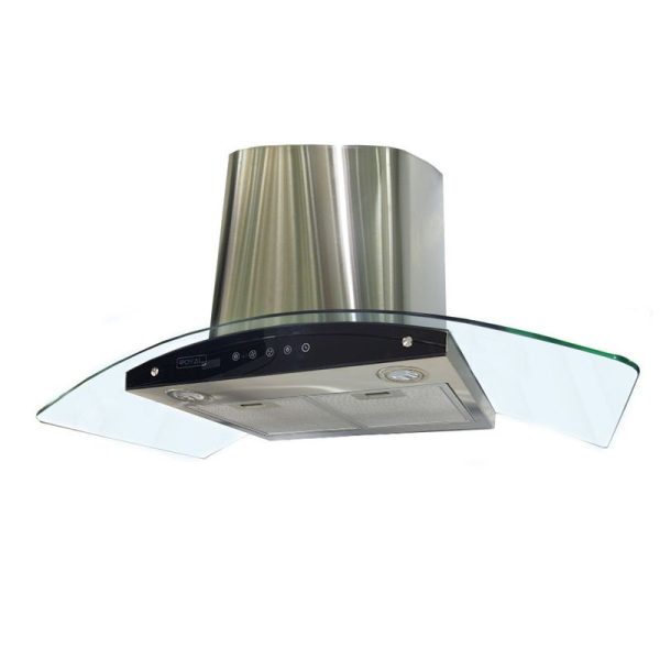 EXTRACTOR D/GRASA 36" ROYAL