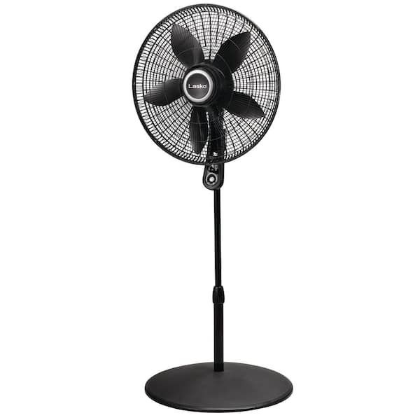 VENTILADOR 20" CONTROL LASKO