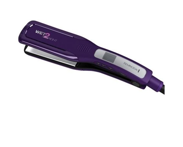 PLANCHA P/CABELLO WET/DRY 2" REMINGTON