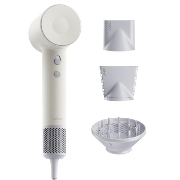 SECADOR CABELLO SE 2 BLANCO LAIFEN