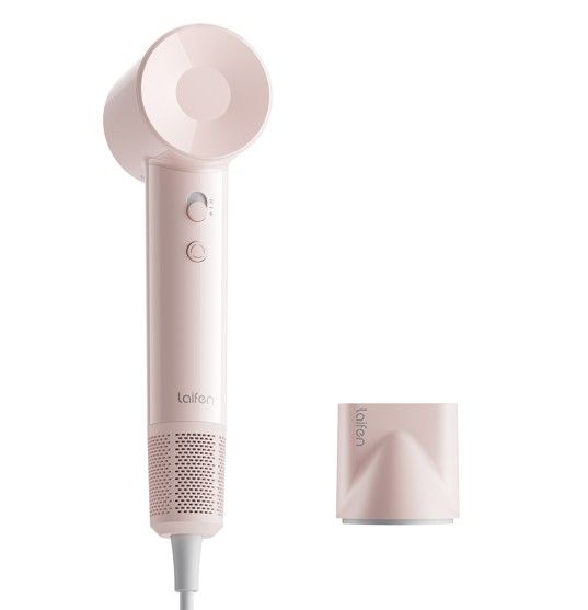 SECADOR CABELLO SE LITE ROSADO LAIFEN