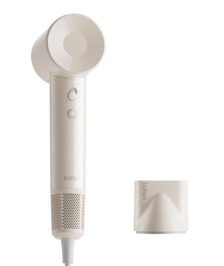 SECADOR CABELLO SE LITE PERLA LAIFEN