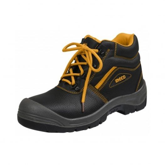 BOTAS DE SEGURIDAD INGCO