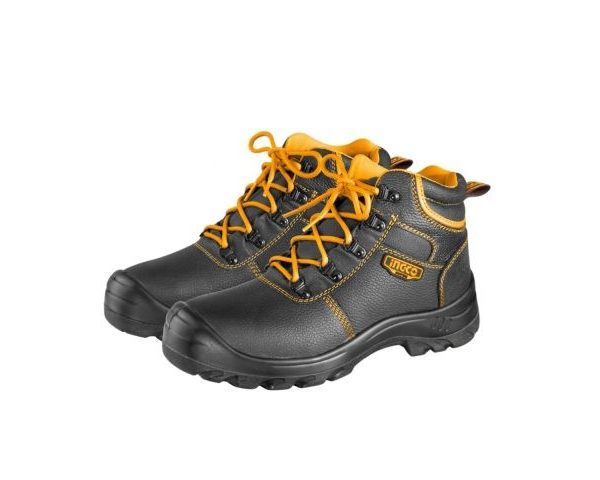 BOTAS DE SEGURIDAD INGCO