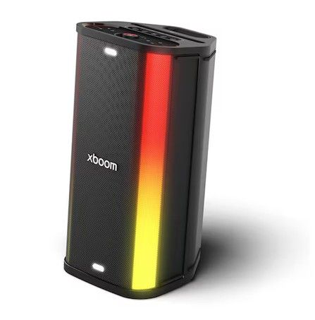 PARLANTE XBOOM BT AI 220W LG