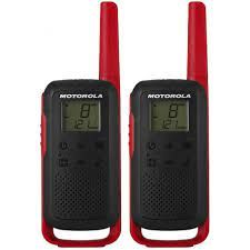 RADIO 20 MILLAS MOTOROLA