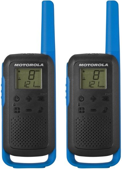 RADIO 25 MILLAS MOTOROLA