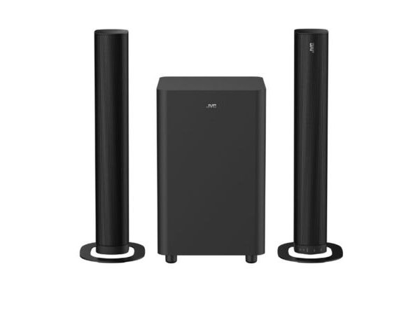 SOUND BAR 120W JVC