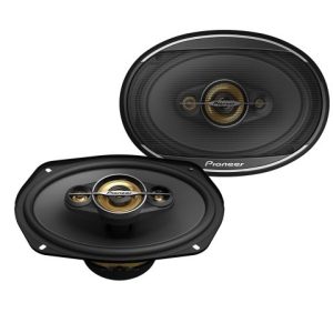 BOCINAS P/CARRO 6X9  PIONEER
