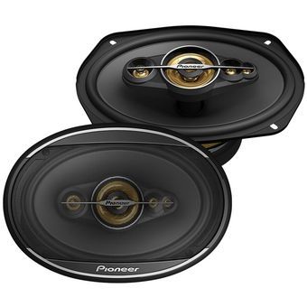 BOCINAS CARRO 6X9 750W PIONEER