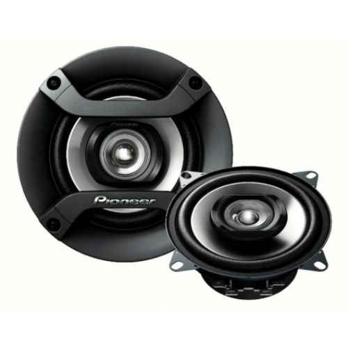BOCINAS P/CARRO (2) 10CM PIONEER