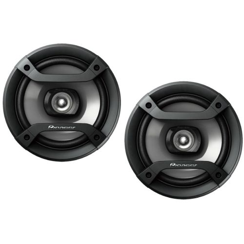 BOCINAS P/CARRO (2) 16CM 2V 200W PIONEER