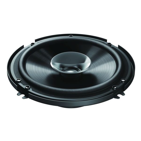 BOCINAS P/CARRO 16CM 280W PIONEER
