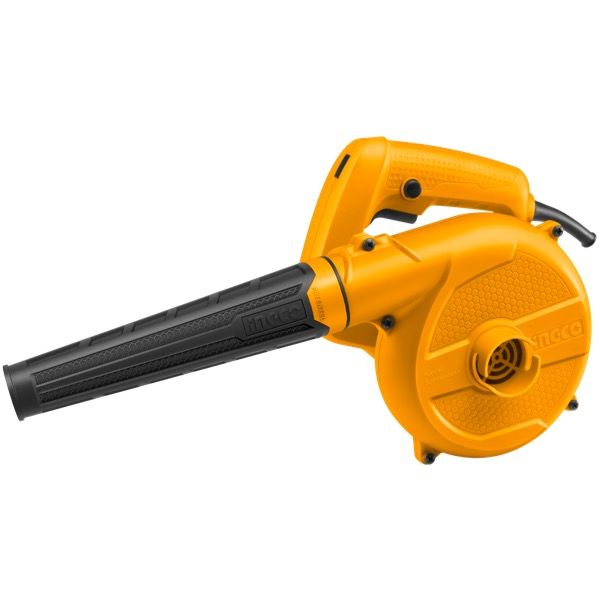 SOPLADORA/ASPIRADORA 400W 14000RPM INGCO