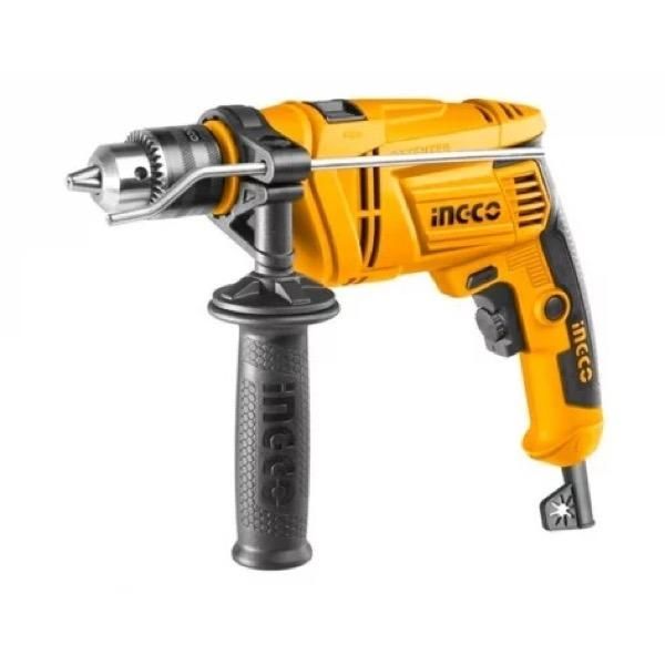 TALADRO IMPACTO 680W INGCO