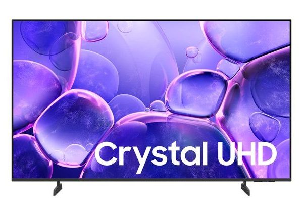 LED 43" SMART 4K SAMSUNG