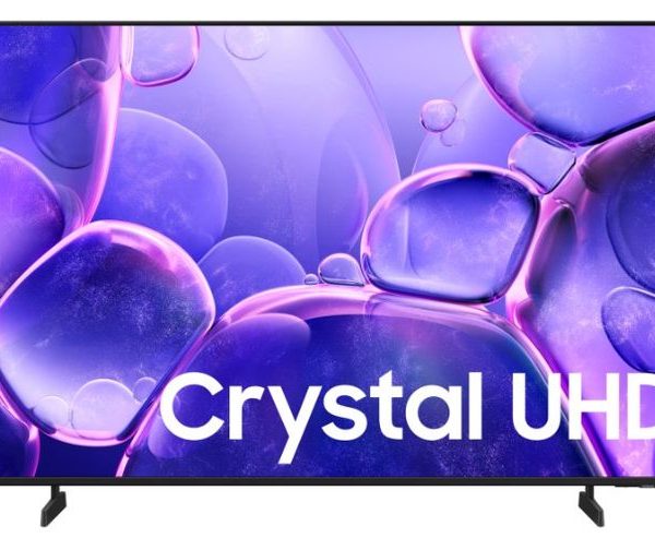 LED 43" SMART 4K SAMSUNG