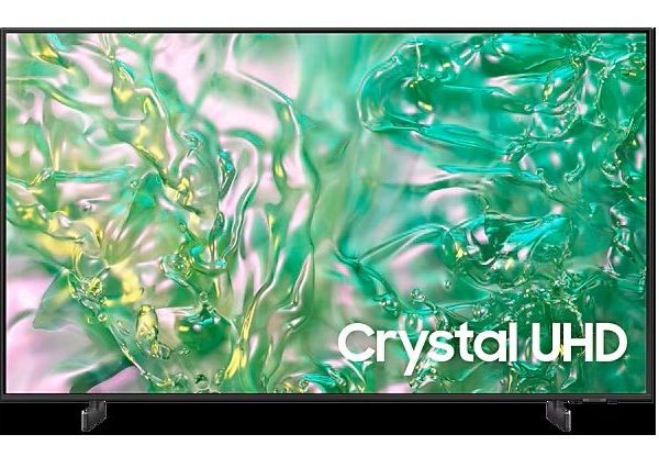 LED 50" SMART 4K SAMSUNG