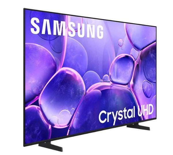 LED 65" SMART 4K SAMSUNG