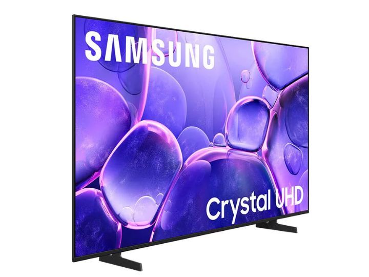 LED 65" SMART 4K SAMSUNG