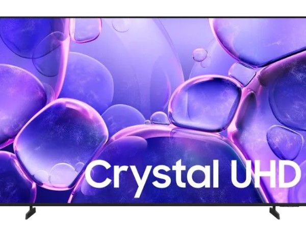 LED 75" SMART 4K SAMSUNG