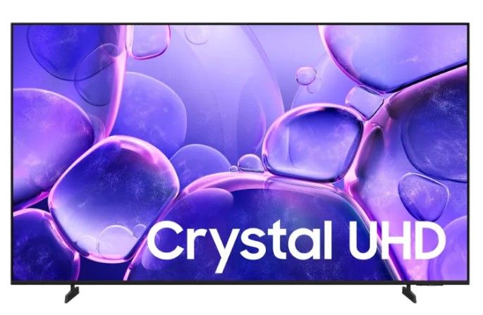 LED 75" SMART 4K SAMSUNG