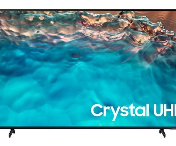 LED 85" SMART 4K SAMSUNG