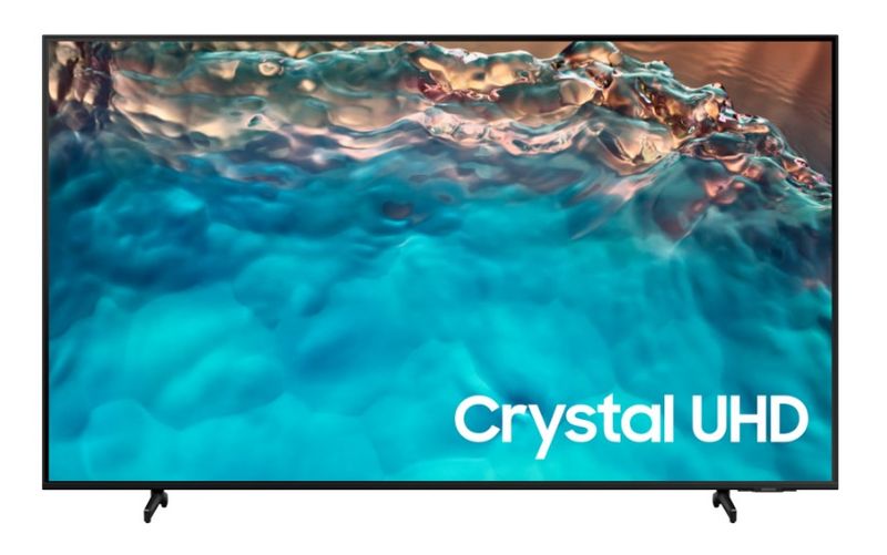 LED 85" SMART 4K SAMSUNG