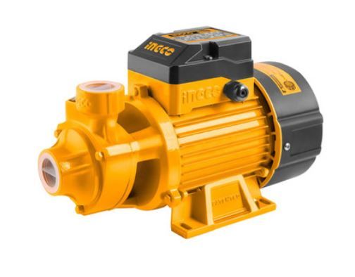 BOMBA DE AGUA 1/2HP INGCO