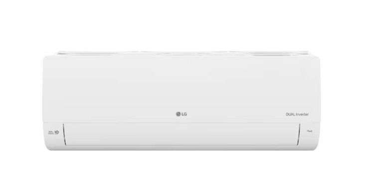 AIRE SPLIT 12K BTU DUAL WIFI INV LG