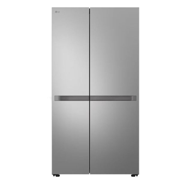 REFRIGERADORA 23' INV LG