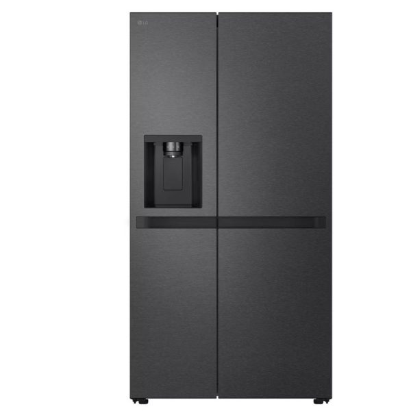 REFRIGERADORA 23' INV DISP LG