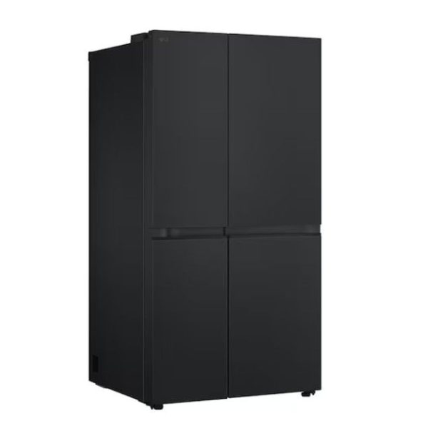 REFRIGERADORA 28' INV DISP LG