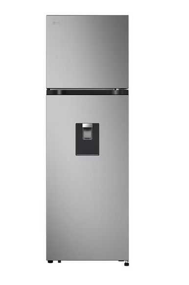 REFRIGERADORA 12' INV SMART LG