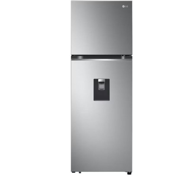 REFRIGERADORA 11' SMART INVERTER LG