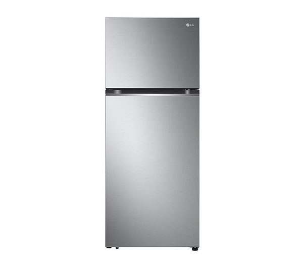 REFRIGERADORA 14' INVERTER SILVER LG