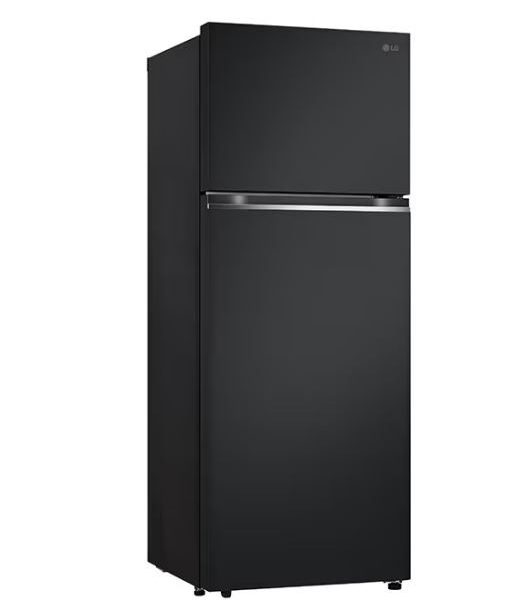 REFRIGERADORA 16' INV BLACK LG
